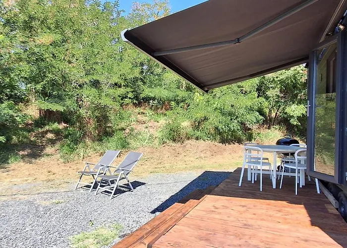 Tiny Badacsony Nyaraló Badacsonytomaj