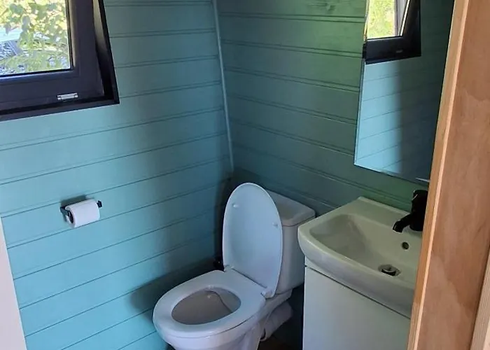 Tiny Badacsony Nyaraló Badacsonytomaj