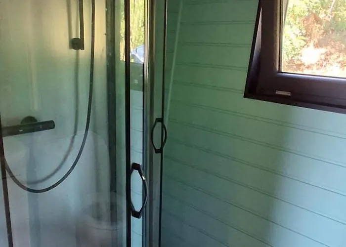 Nyaraló Tiny Badacsony Badacsonytomaj